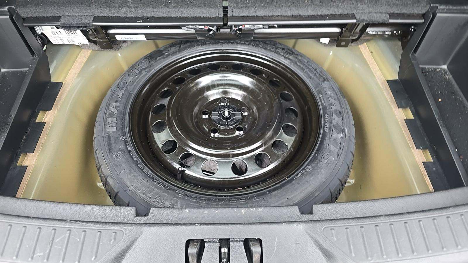 2024 Ford Explorer XLT AWD