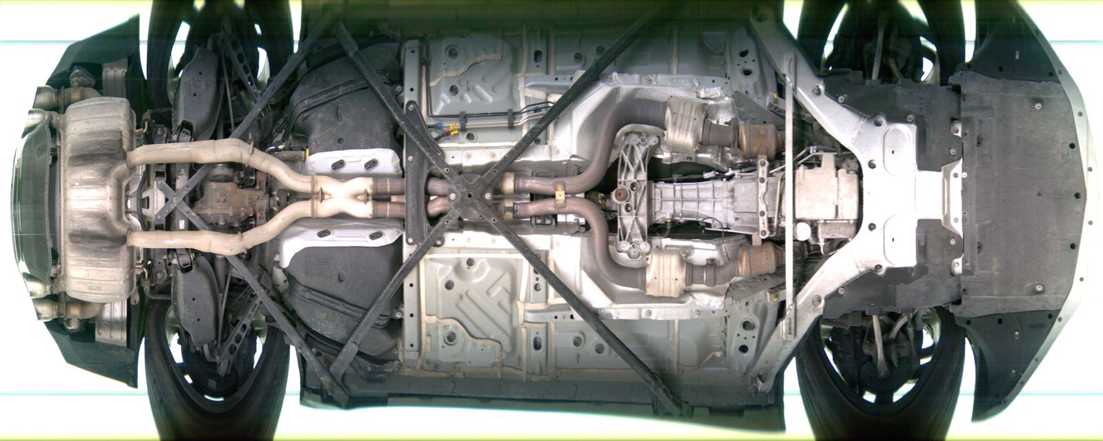 2017 Chevrolet Camaro 2SS RWD