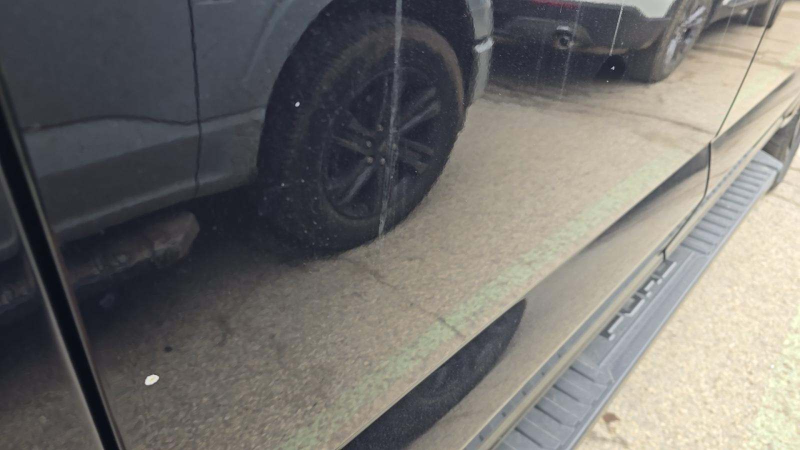 2024 Ford F-150 STX AWD