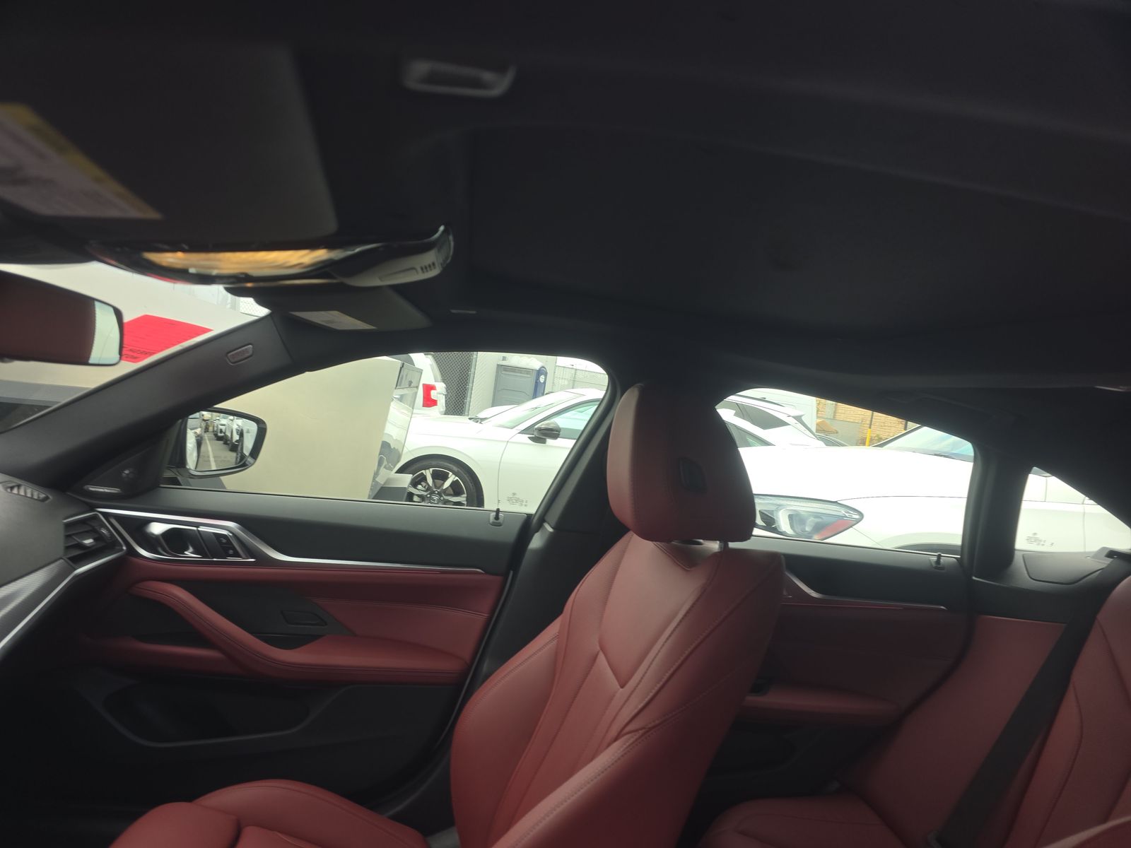 2024 BMW 4 Series 430i RWD