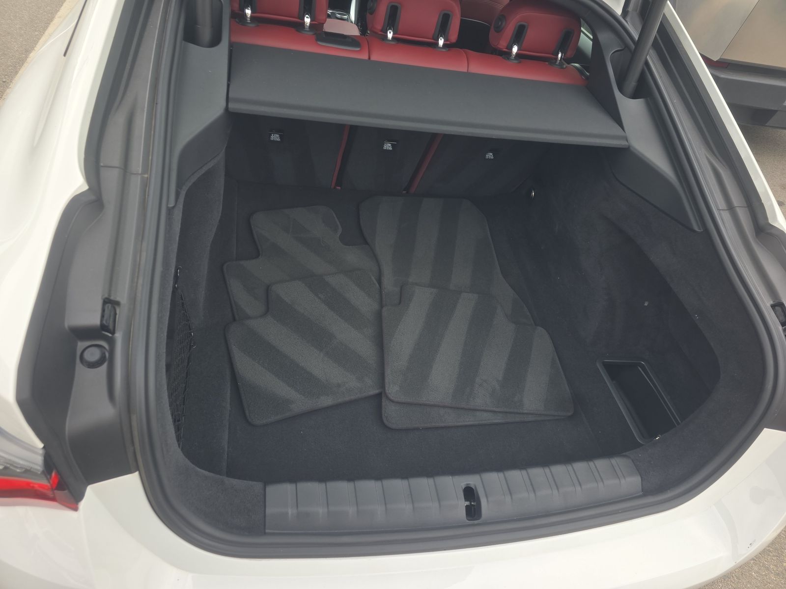 2024 BMW 4 Series 430i RWD