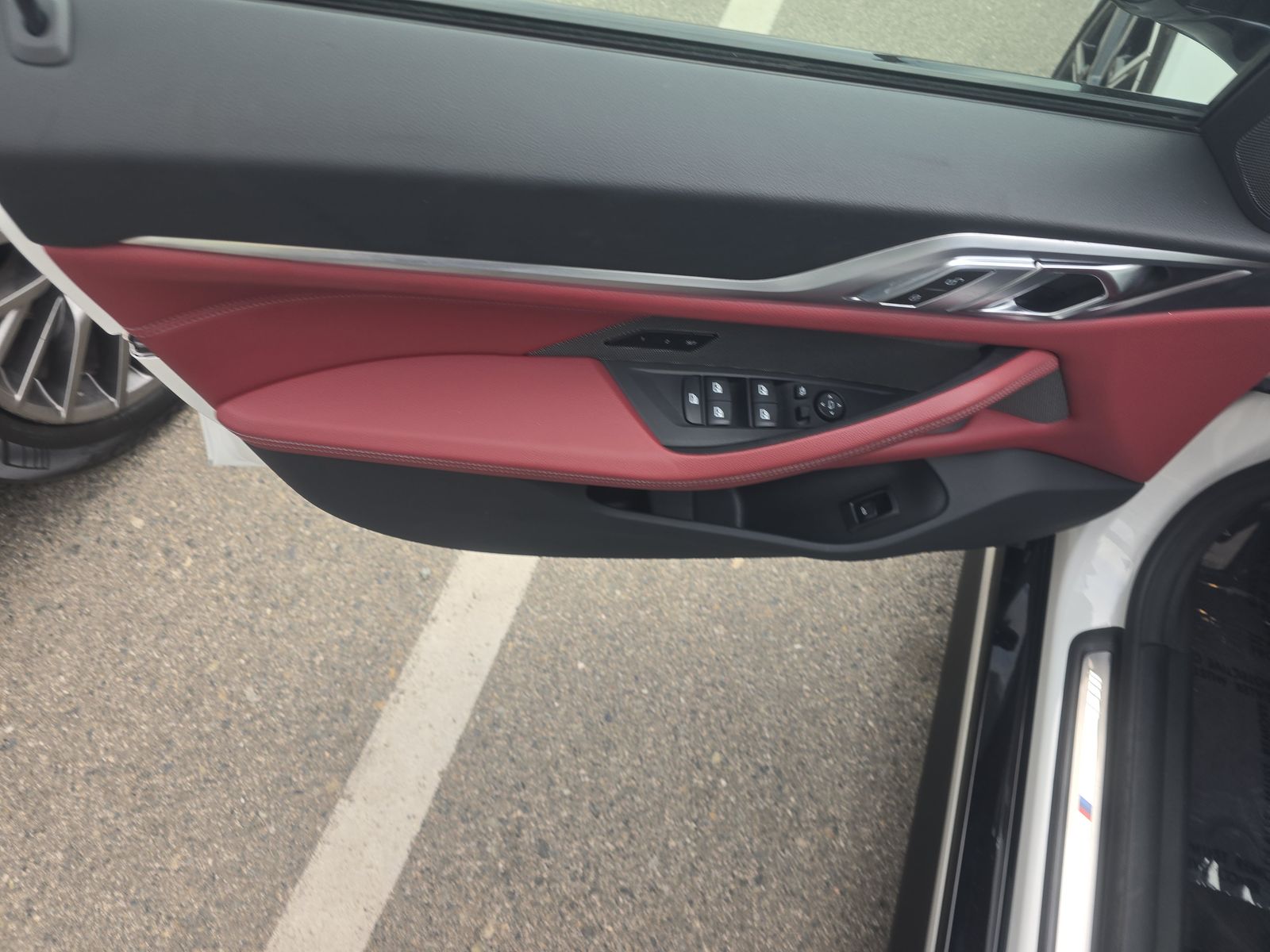 2024 BMW 4 Series 430i RWD