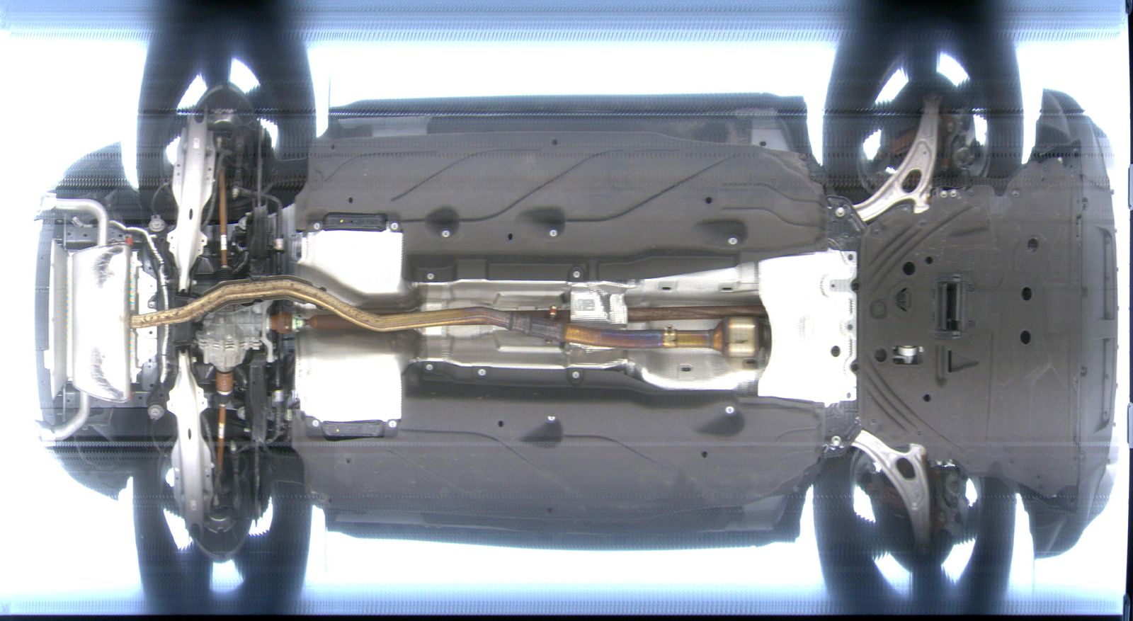 2024 Ford Escape Platinum AWD