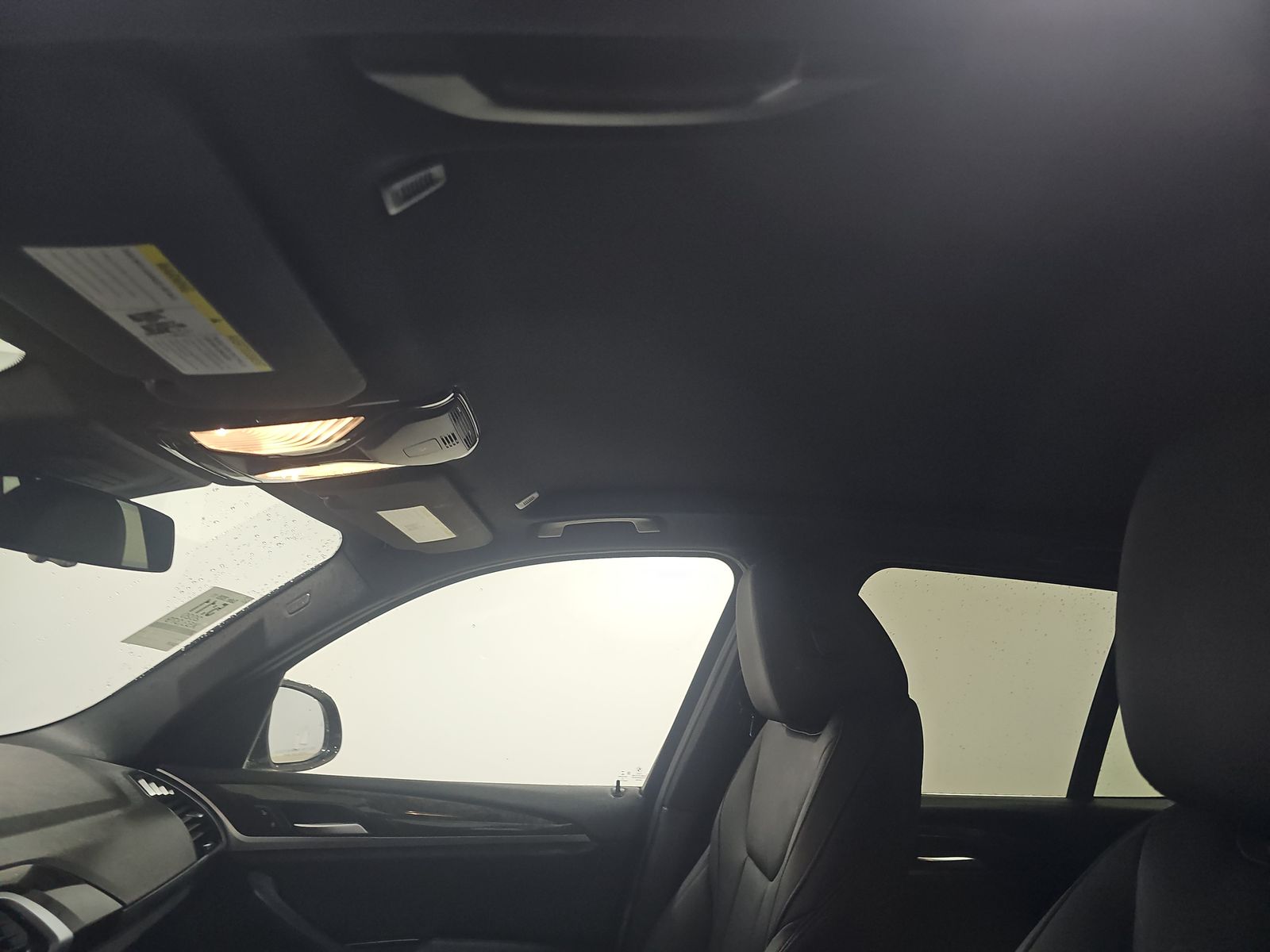 2020 BMW X3 xDrive30i AWD