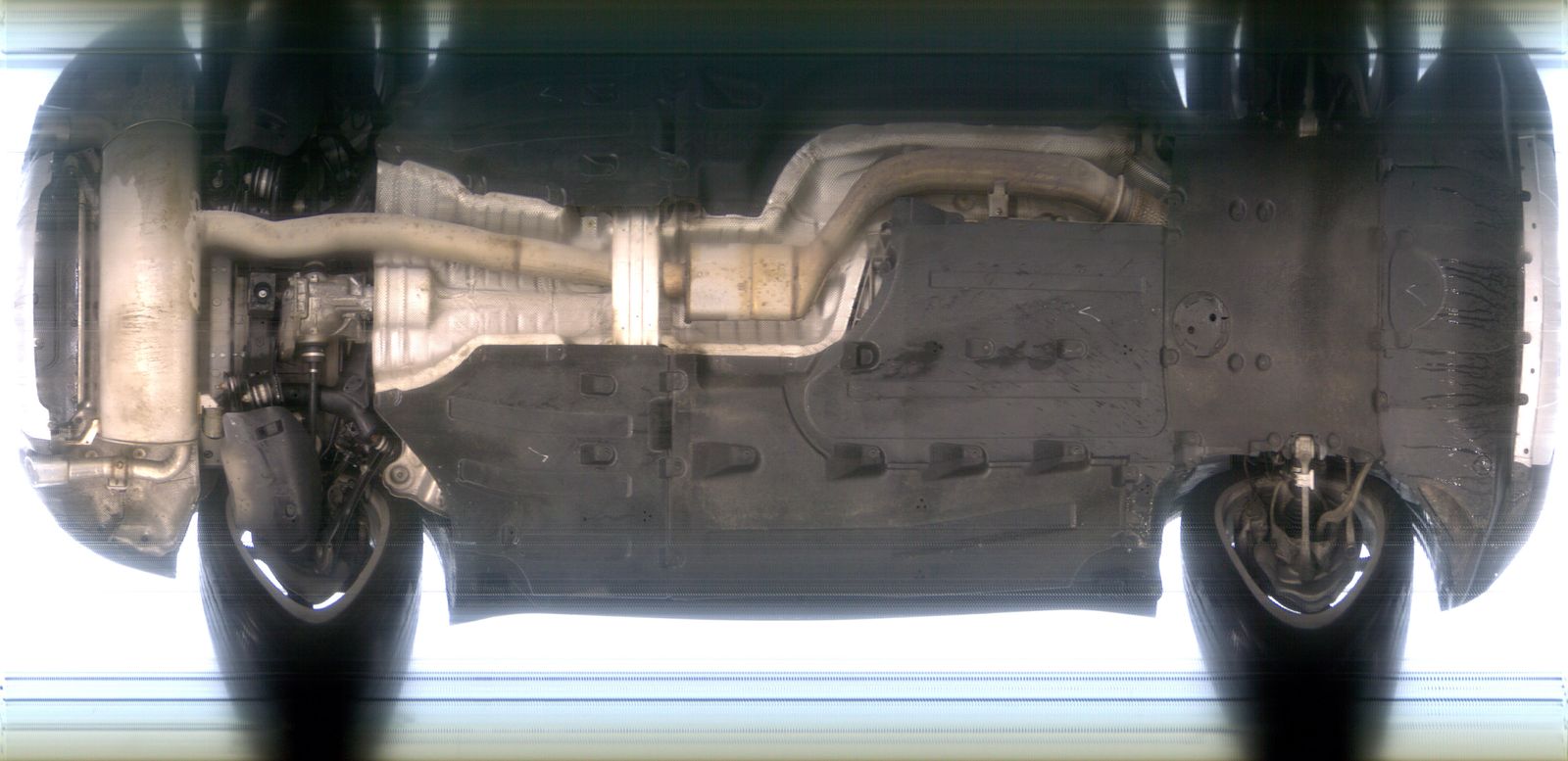 2020 BMW X3 xDrive30i AWD