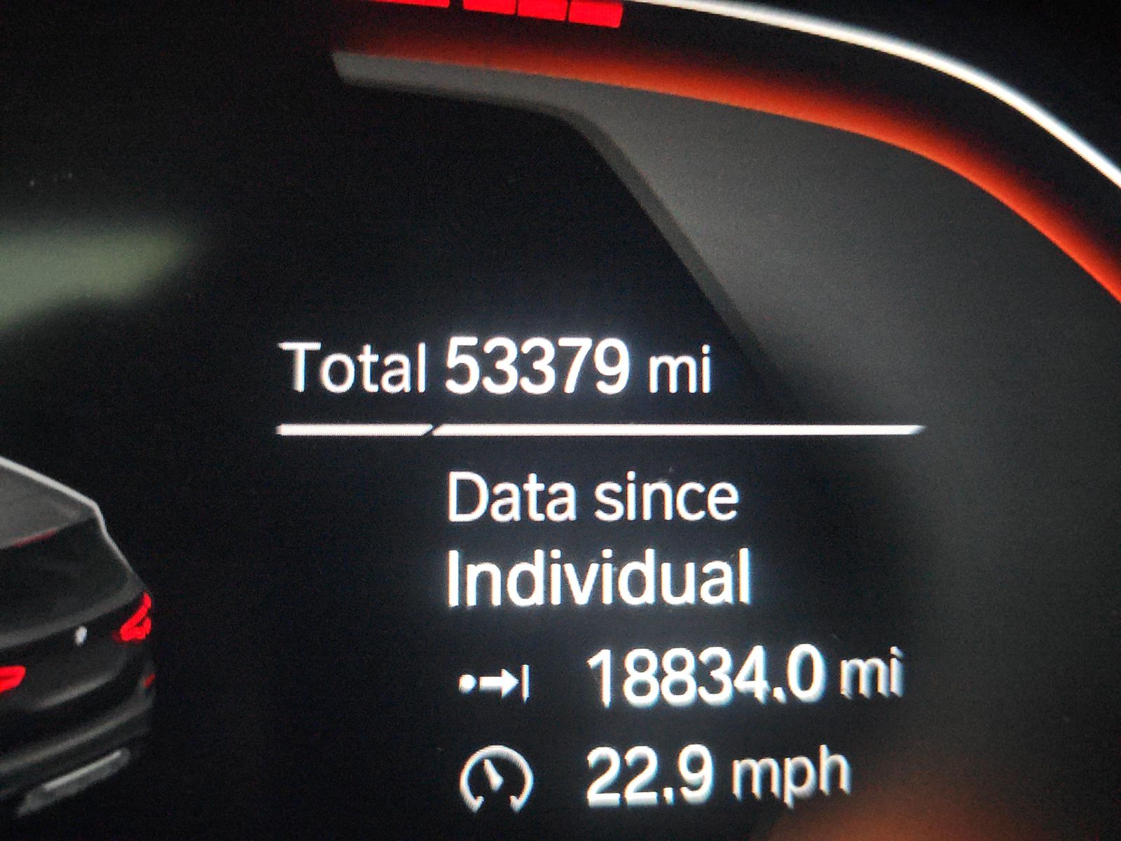 2020 BMW X3 xDrive30i AWD