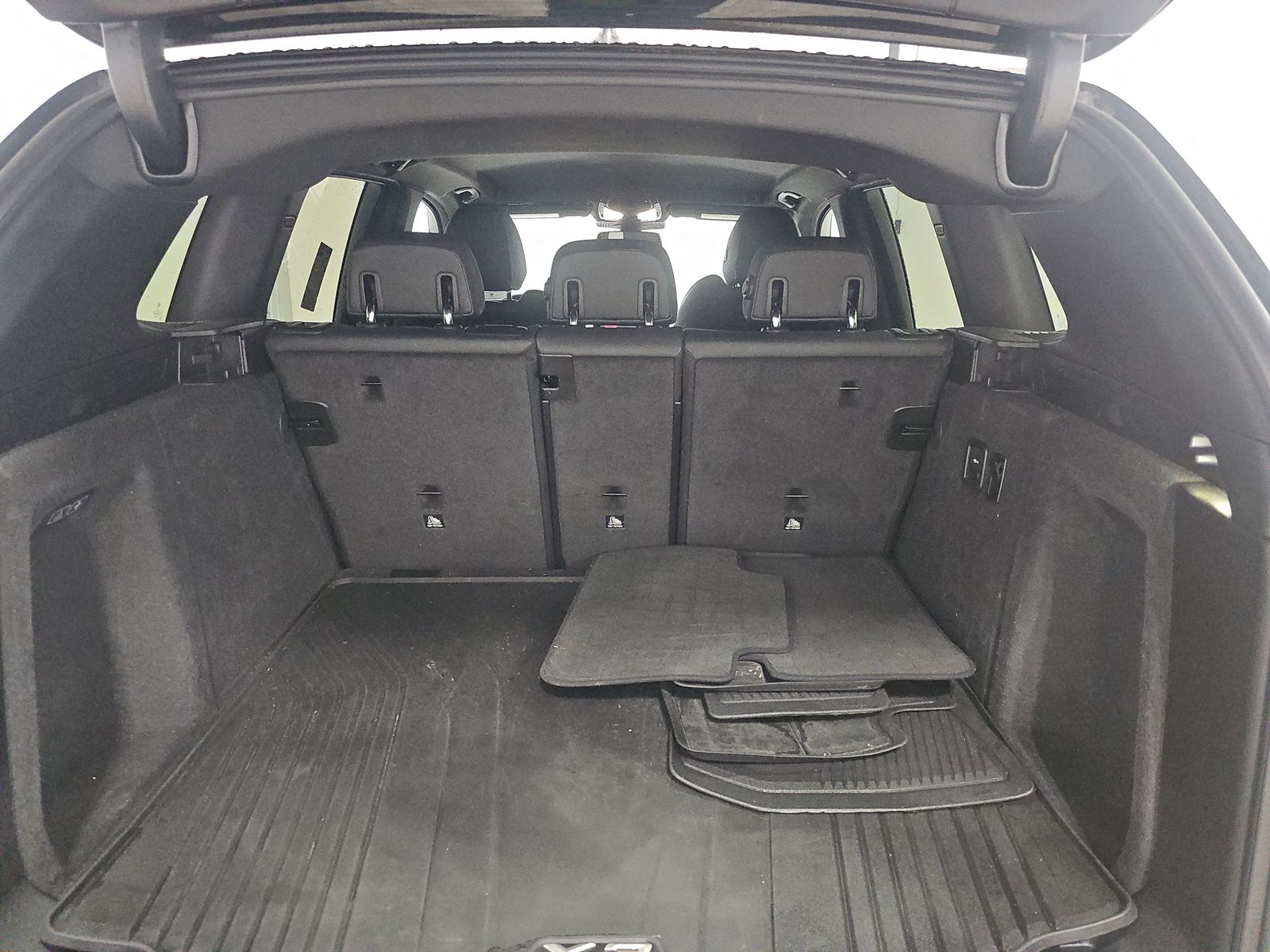 2020 BMW X3 xDrive30i AWD