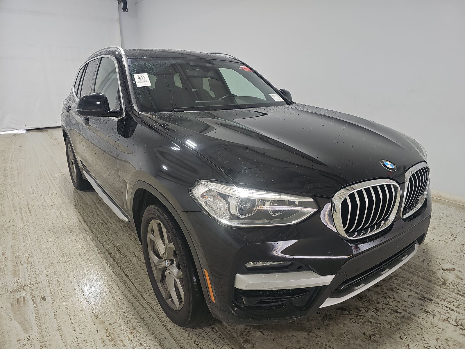 2020 BMW X3 xDrive30i AWD