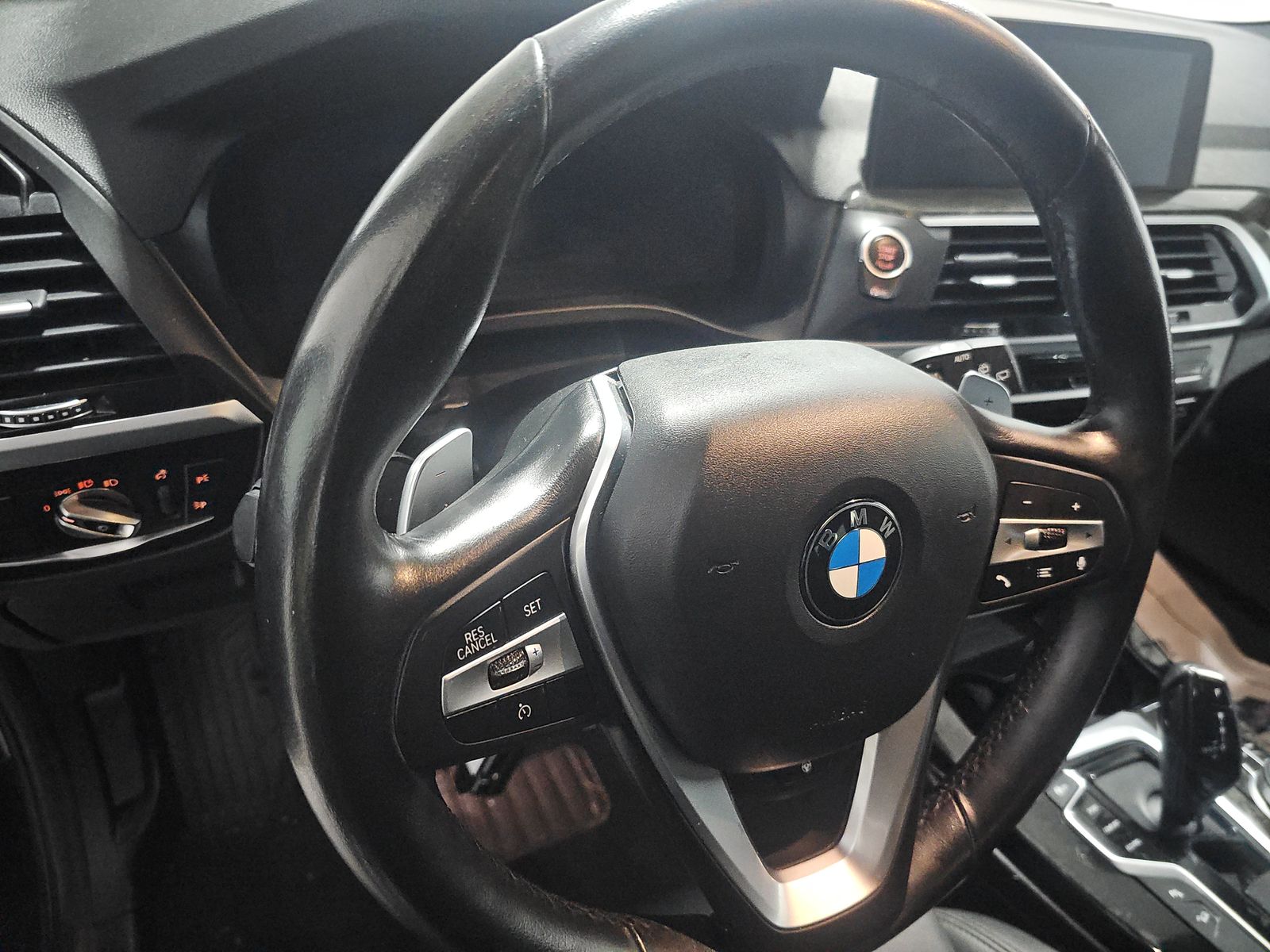 2020 BMW X3 xDrive30i AWD