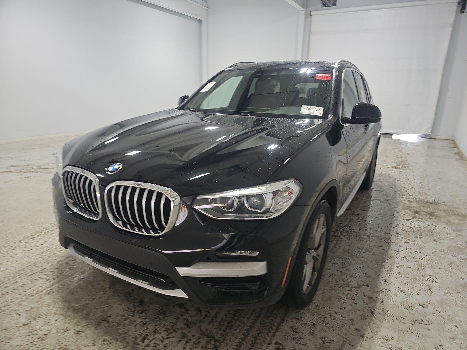 2020 BMW X3 xDrive30i AWD