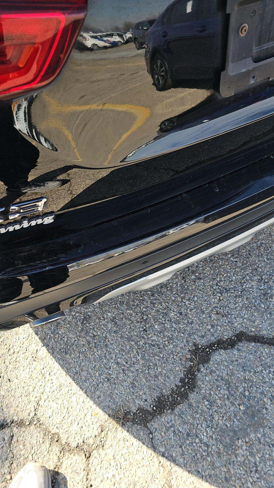 2020 BMW X3 xDrive30i AWD