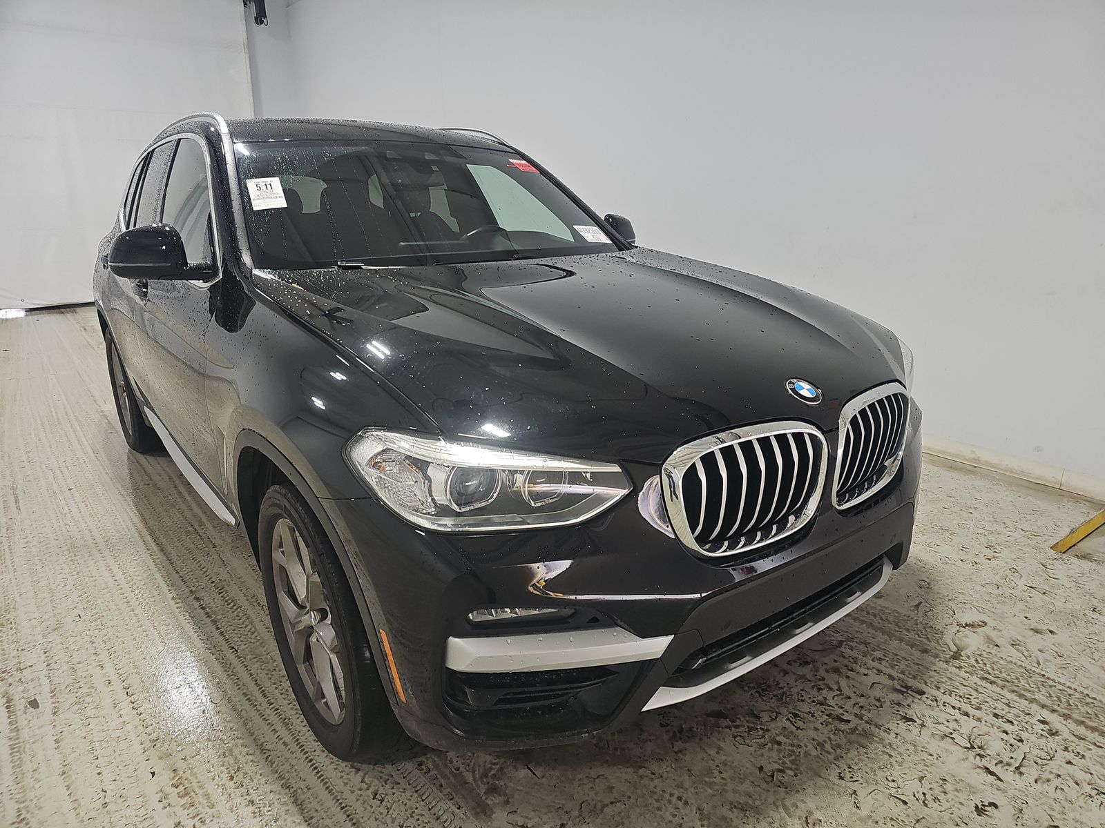 2020 BMW X3 xDrive30i AWD
