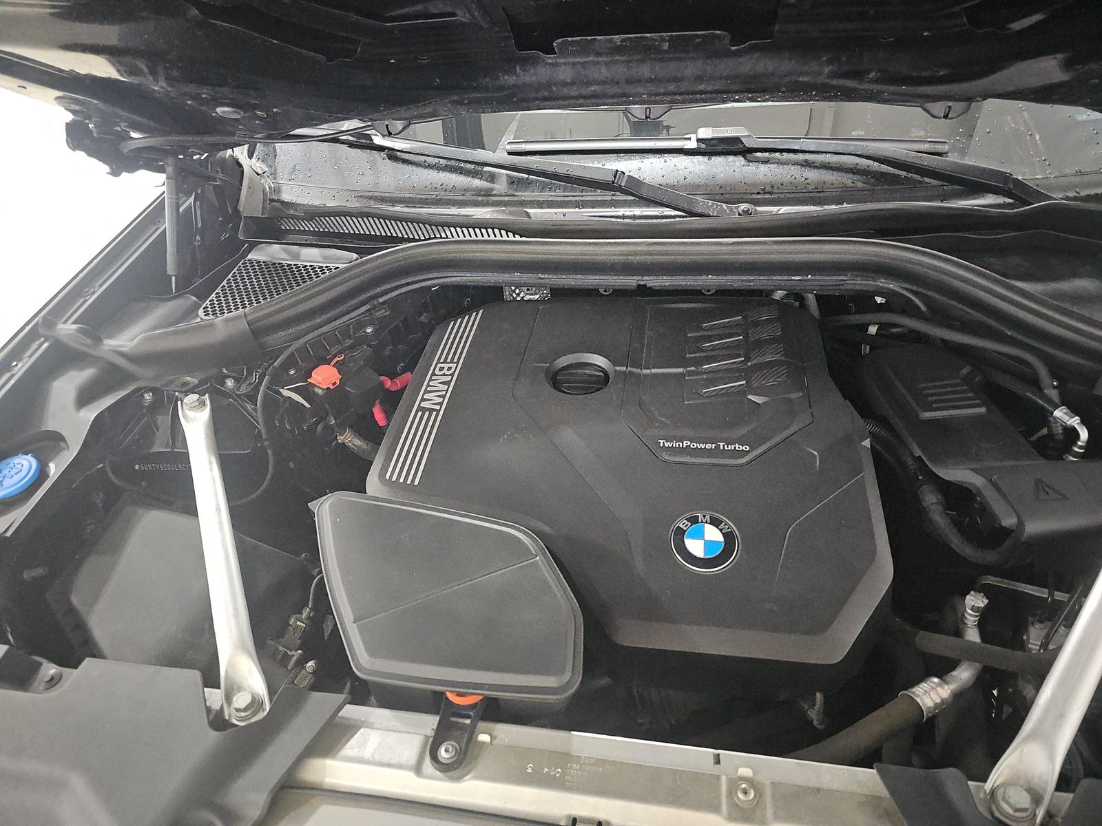 2020 BMW X3 xDrive30i AWD