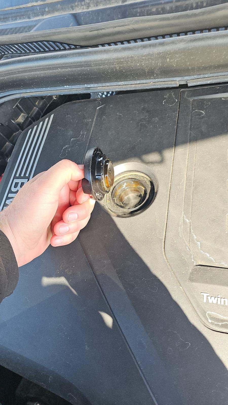 2020 BMW X3 xDrive30i AWD