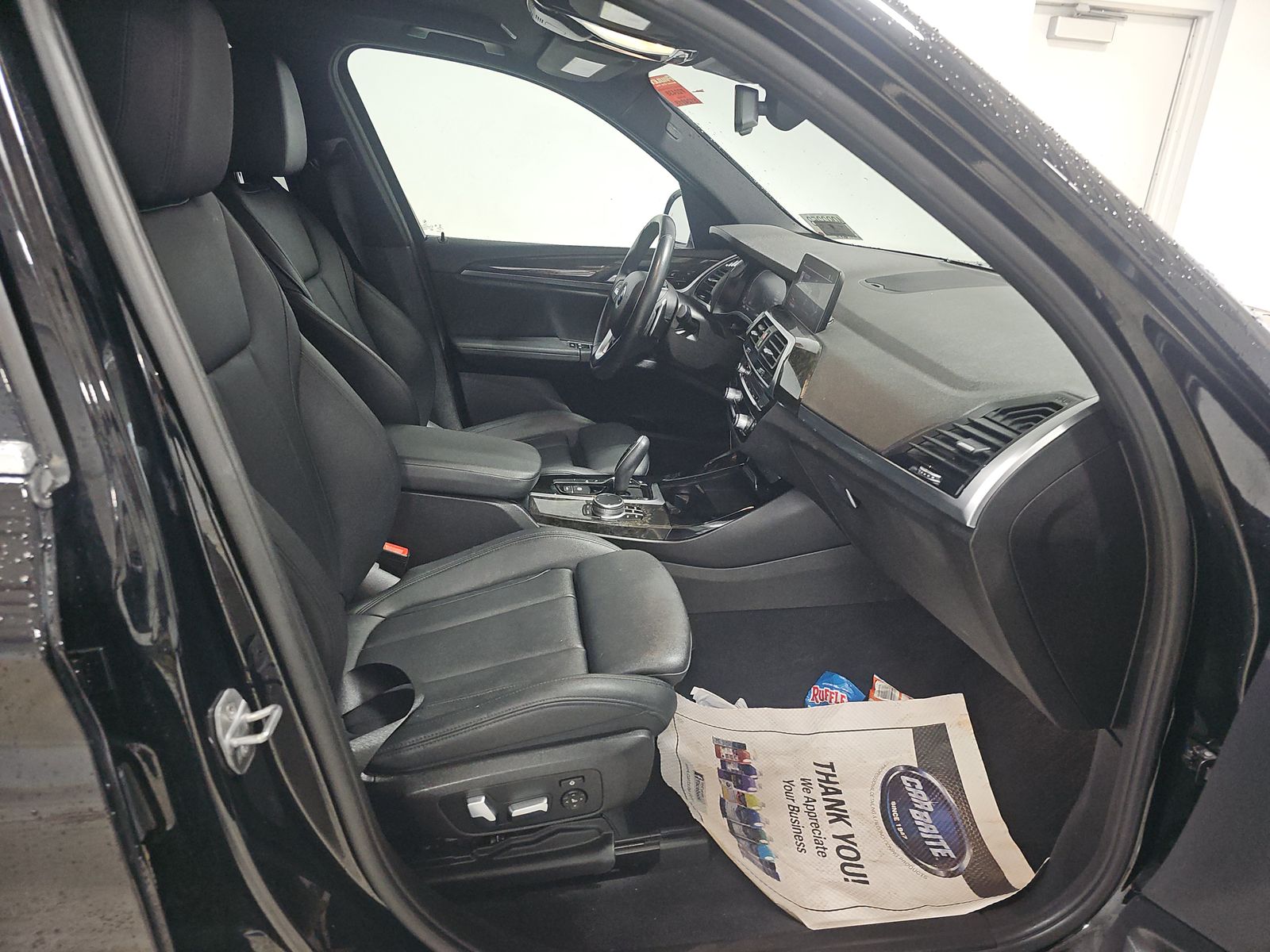 2020 BMW X3 xDrive30i AWD