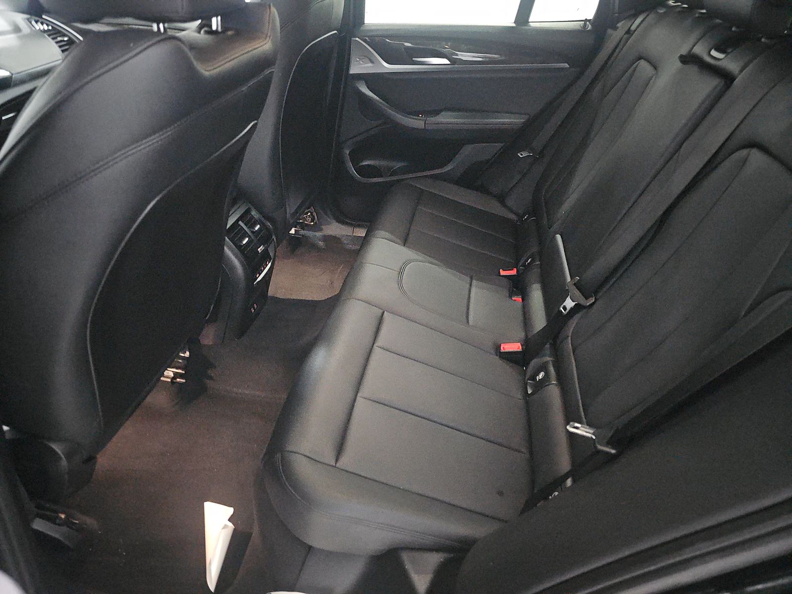 2020 BMW X3 xDrive30i AWD