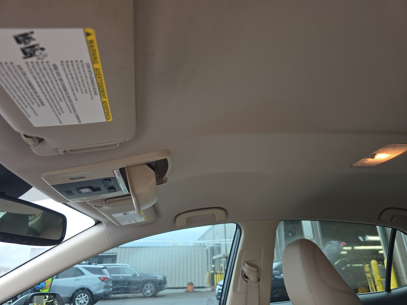 2020 Toyota Camry LE FWD