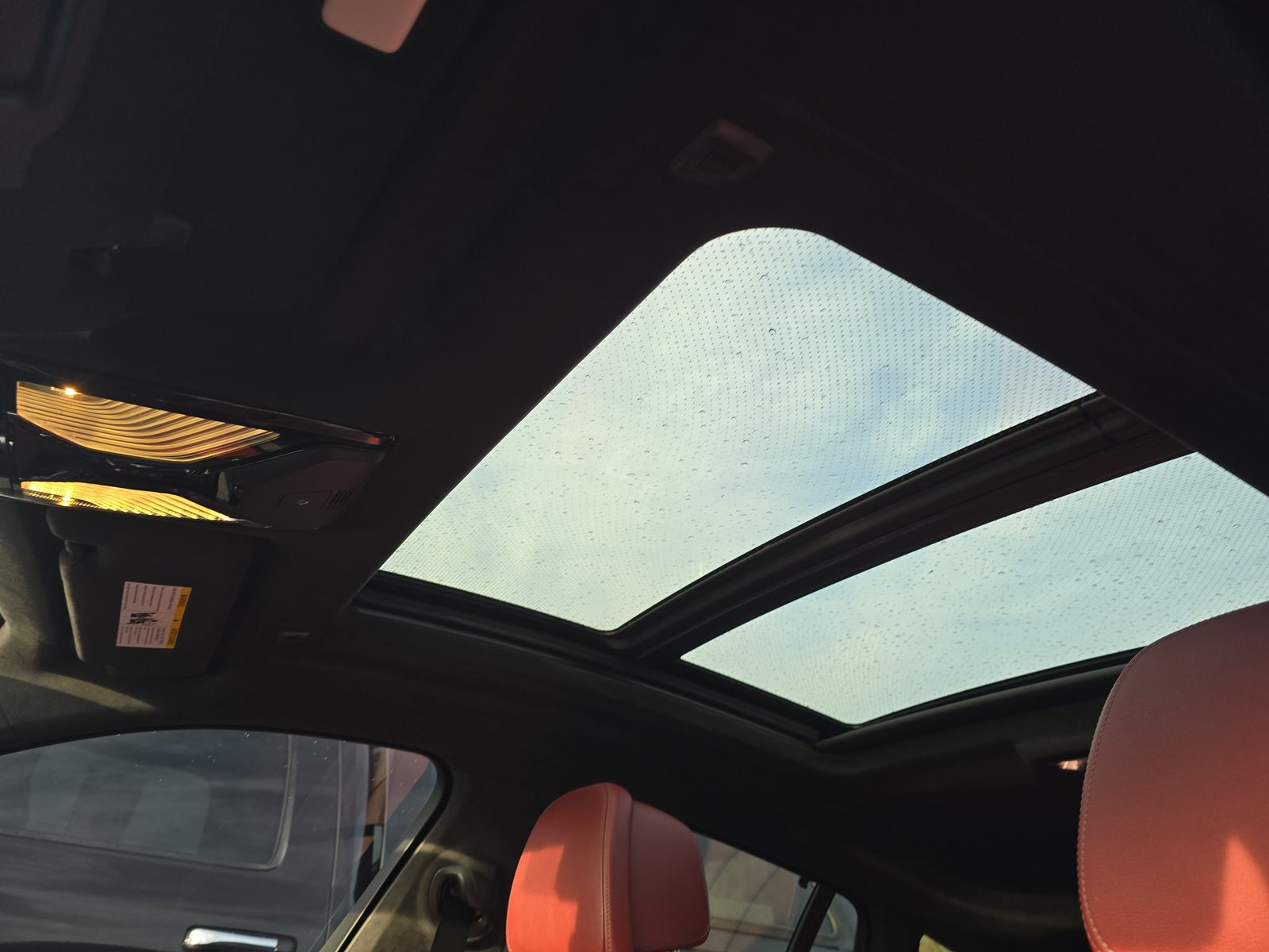 2022 BMW X6 M50i AWD