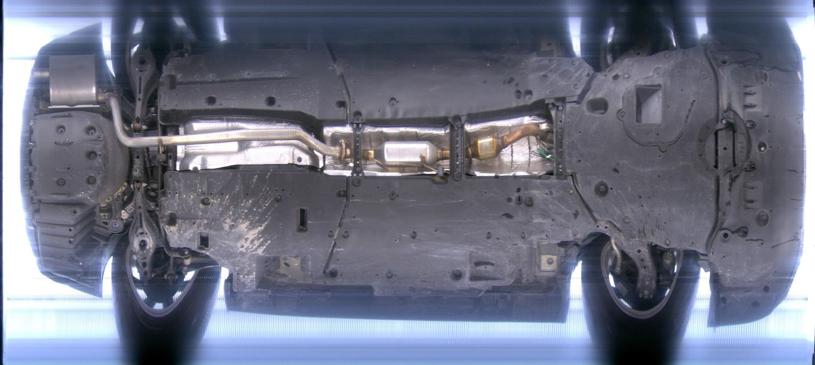 2020 Toyota Camry LE FWD