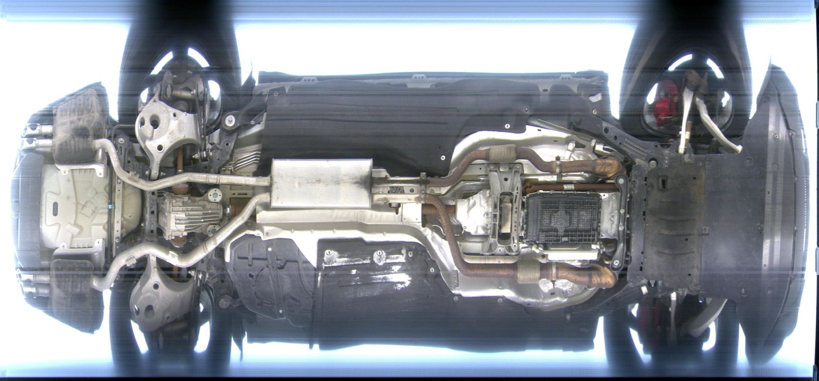 2023 Ford Explorer ST AWD