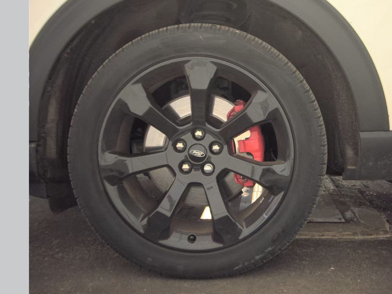 2023 Ford Explorer ST AWD