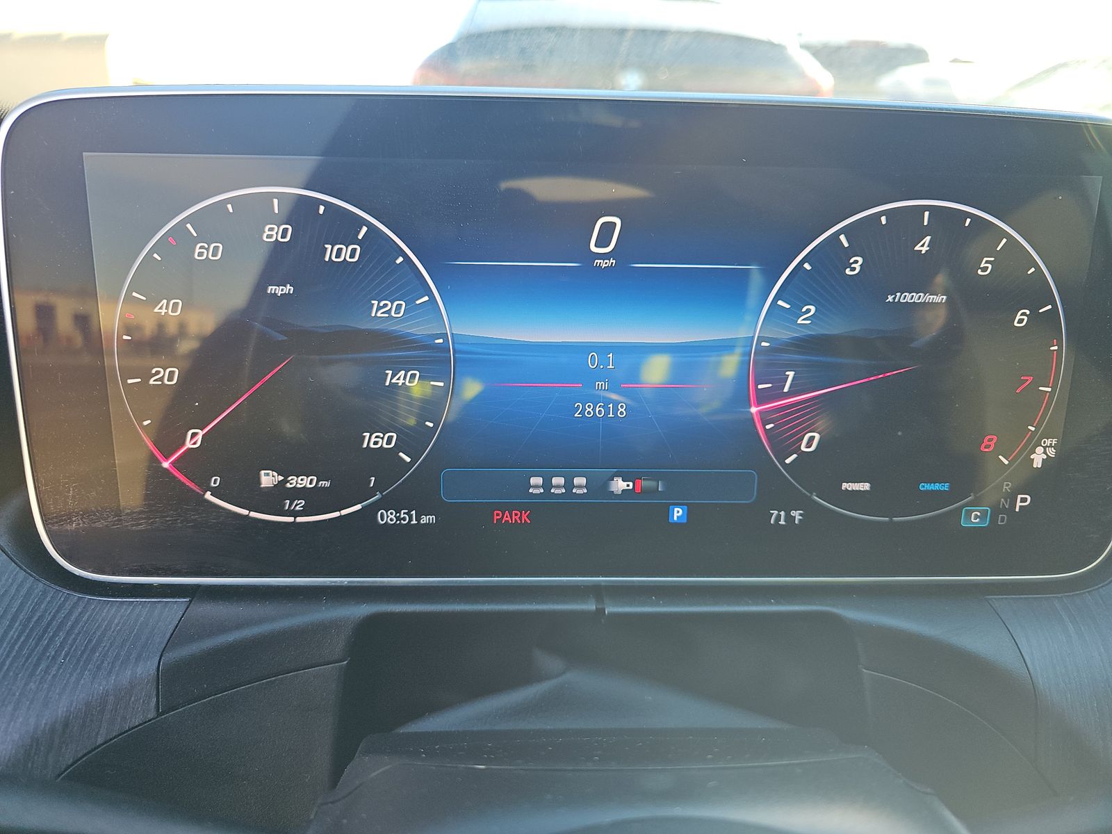 2025 Mercedes-Benz C-Class C 300 AWD