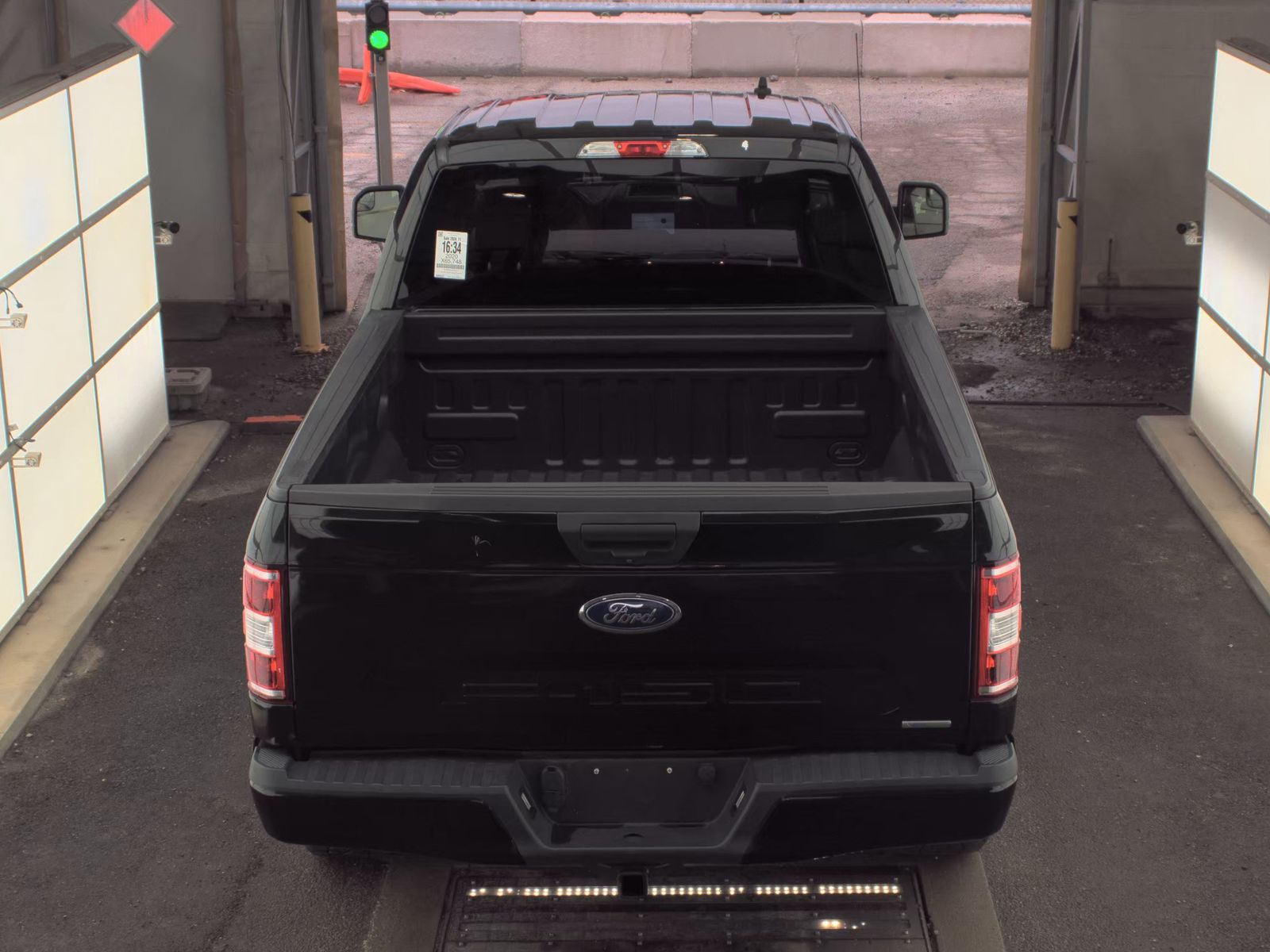 2020 Ford F-150 XL AWD