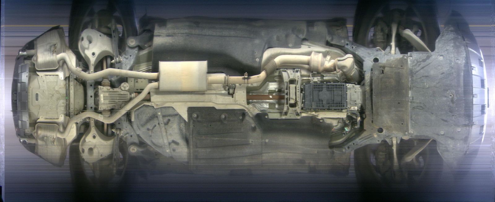 2021 Ford Explorer XLT RWD