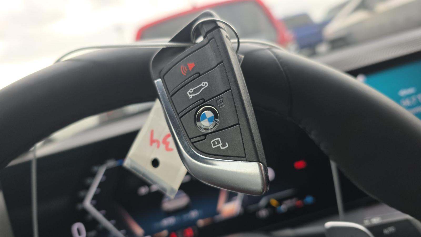 2024 BMW 4 Series 430i RWD