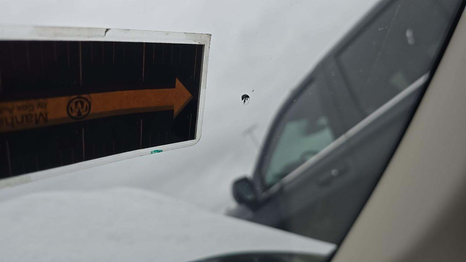 2018 Ford Fusion Hybrid S FWD