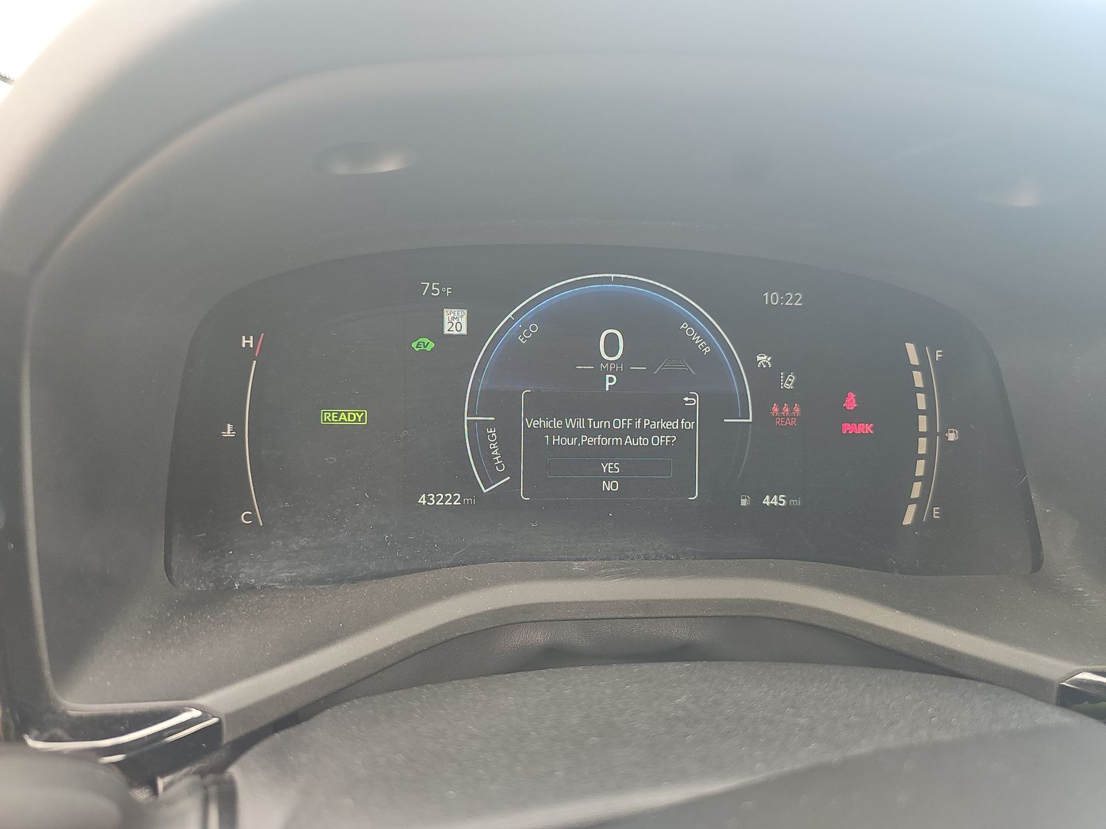 2025 Toyota Camry LE FWD