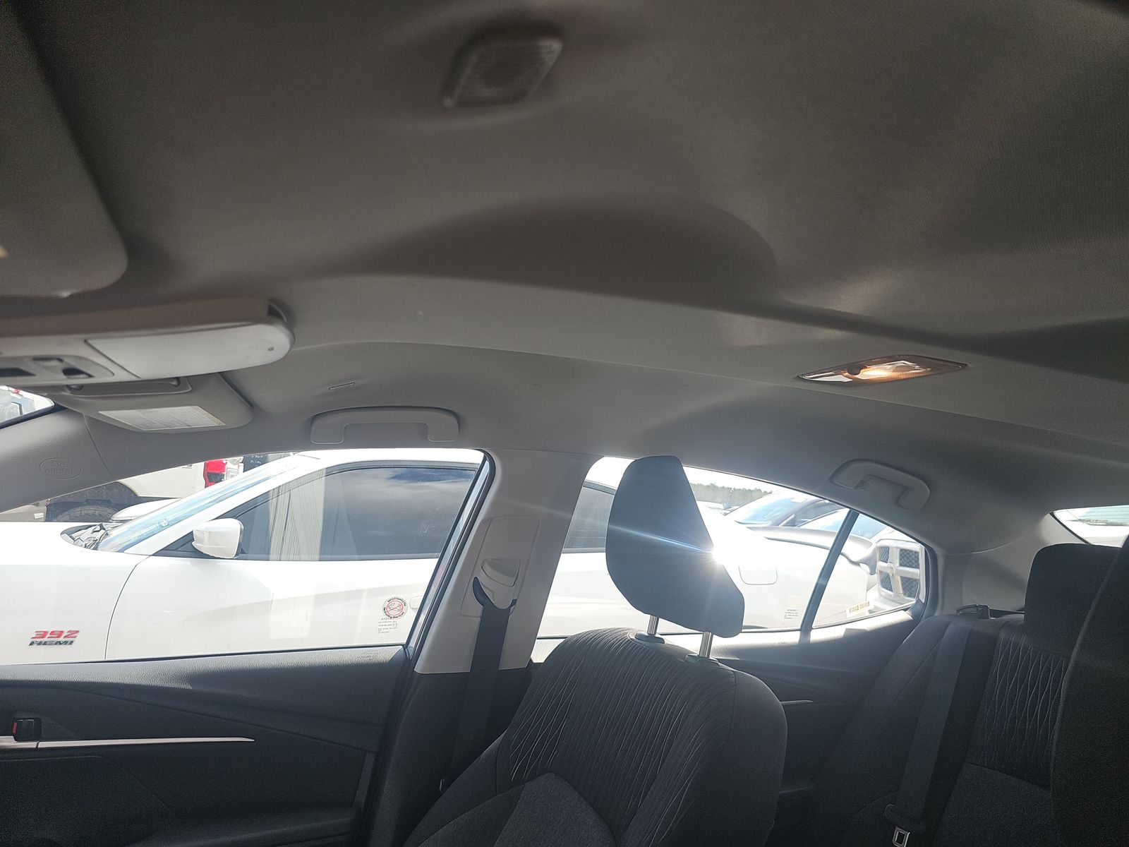 2025 Toyota Camry LE FWD