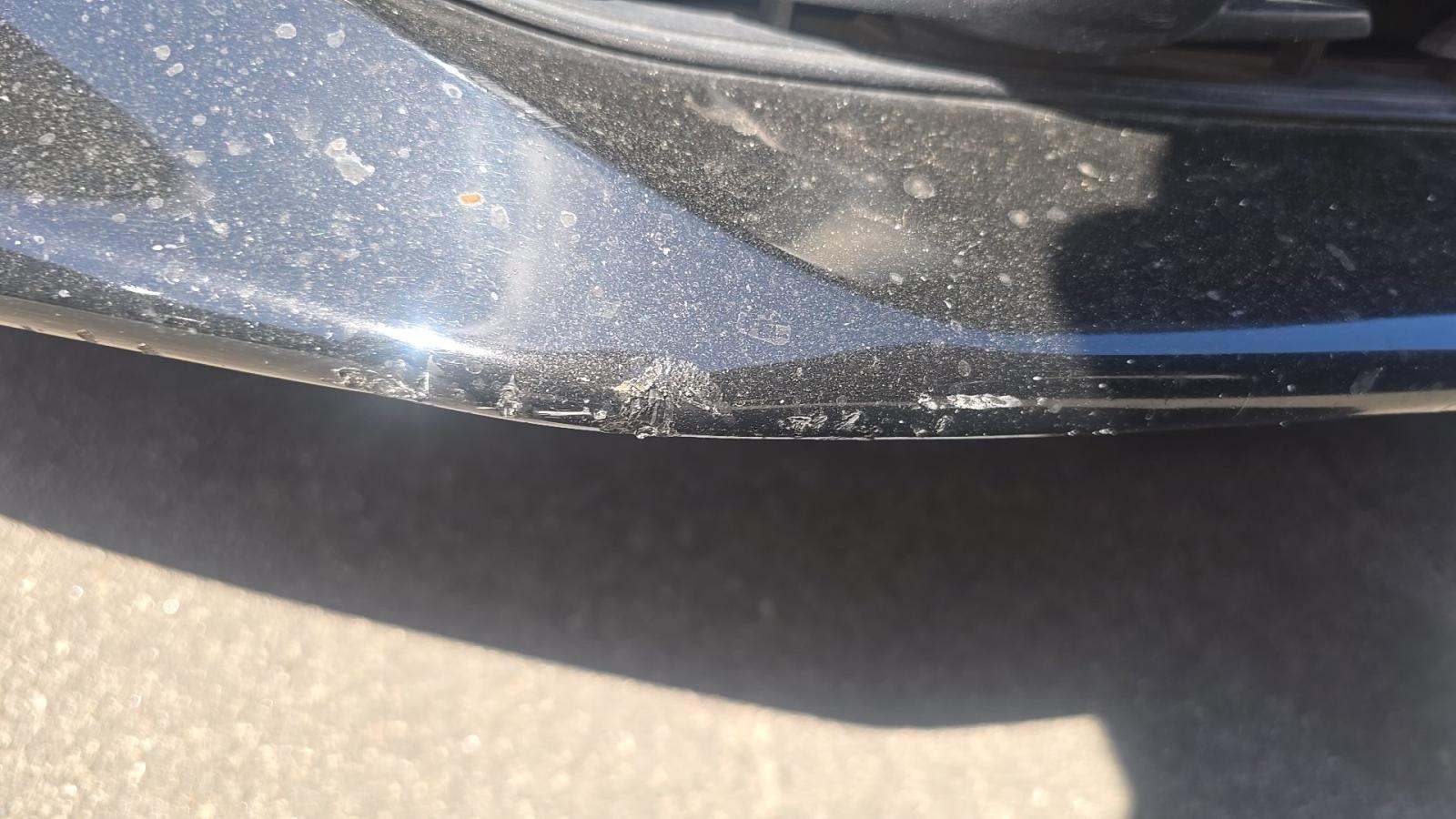 2018 Maserati Ghibli Base FWD