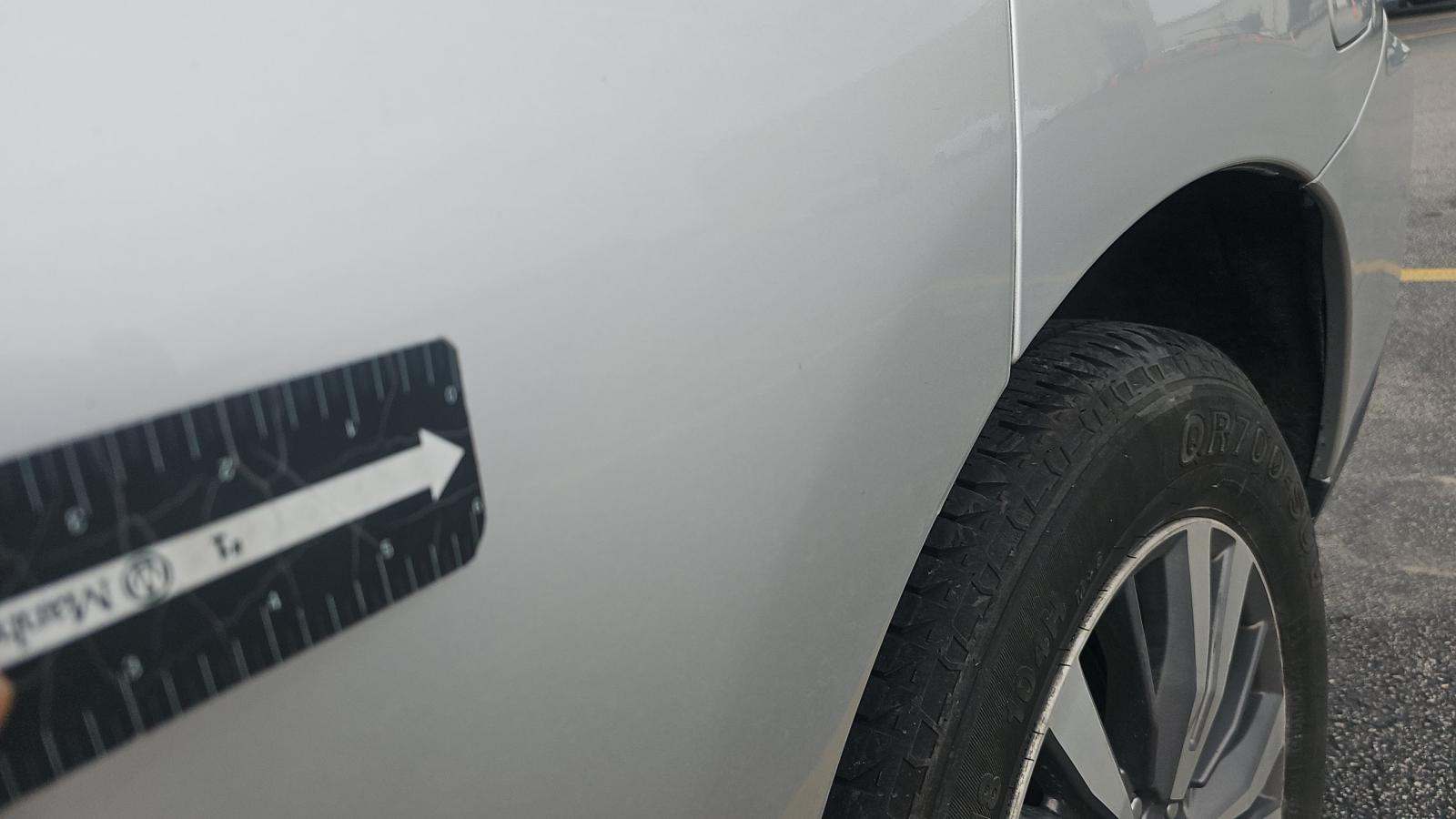 2018 Nissan Pathfinder SV AWD