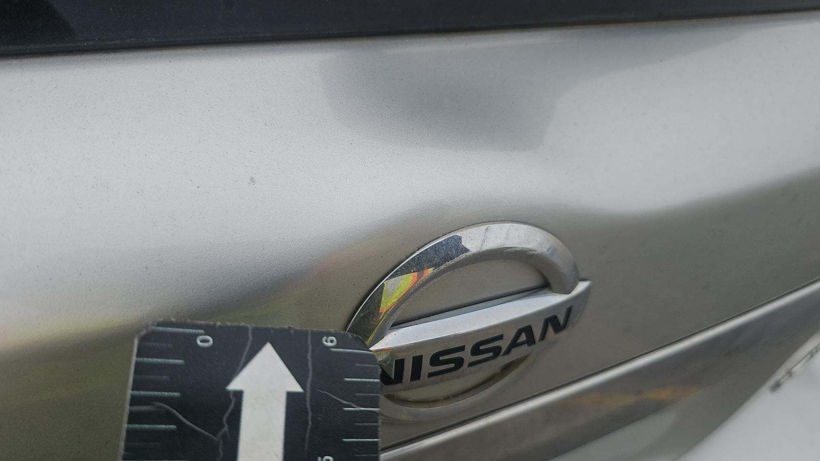 2018 Nissan Pathfinder SV AWD