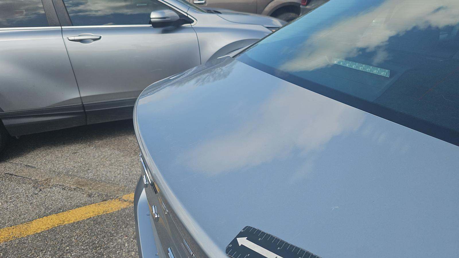 2025 Toyota Camry LE FWD