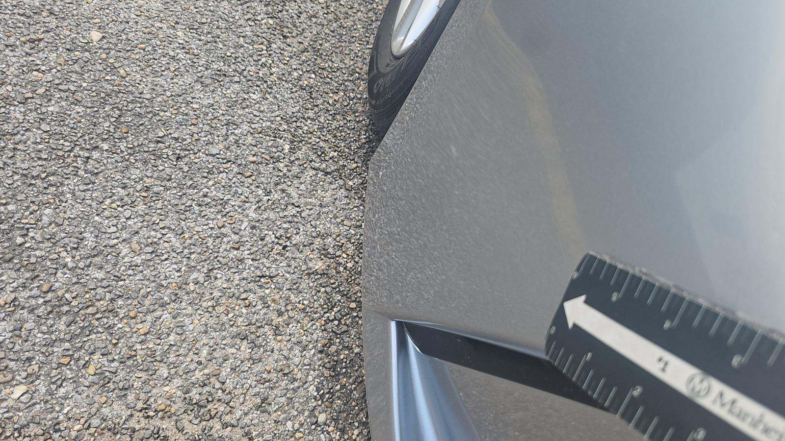 2025 Toyota Camry LE FWD