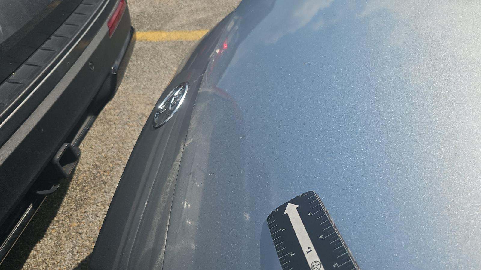 2025 Toyota Camry LE FWD