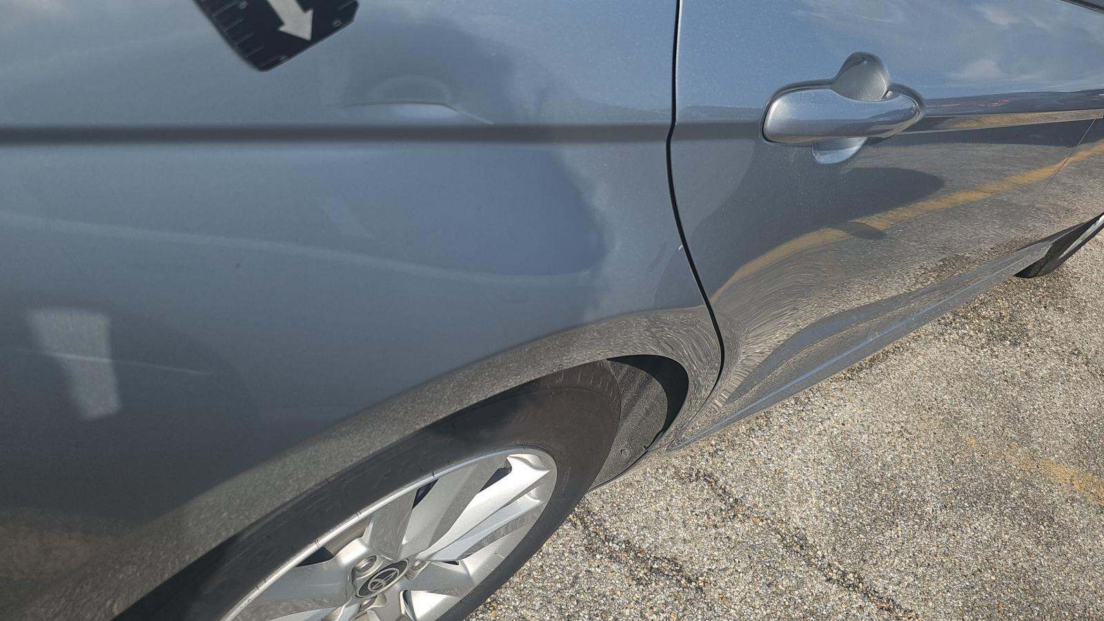 2025 Toyota Camry LE FWD