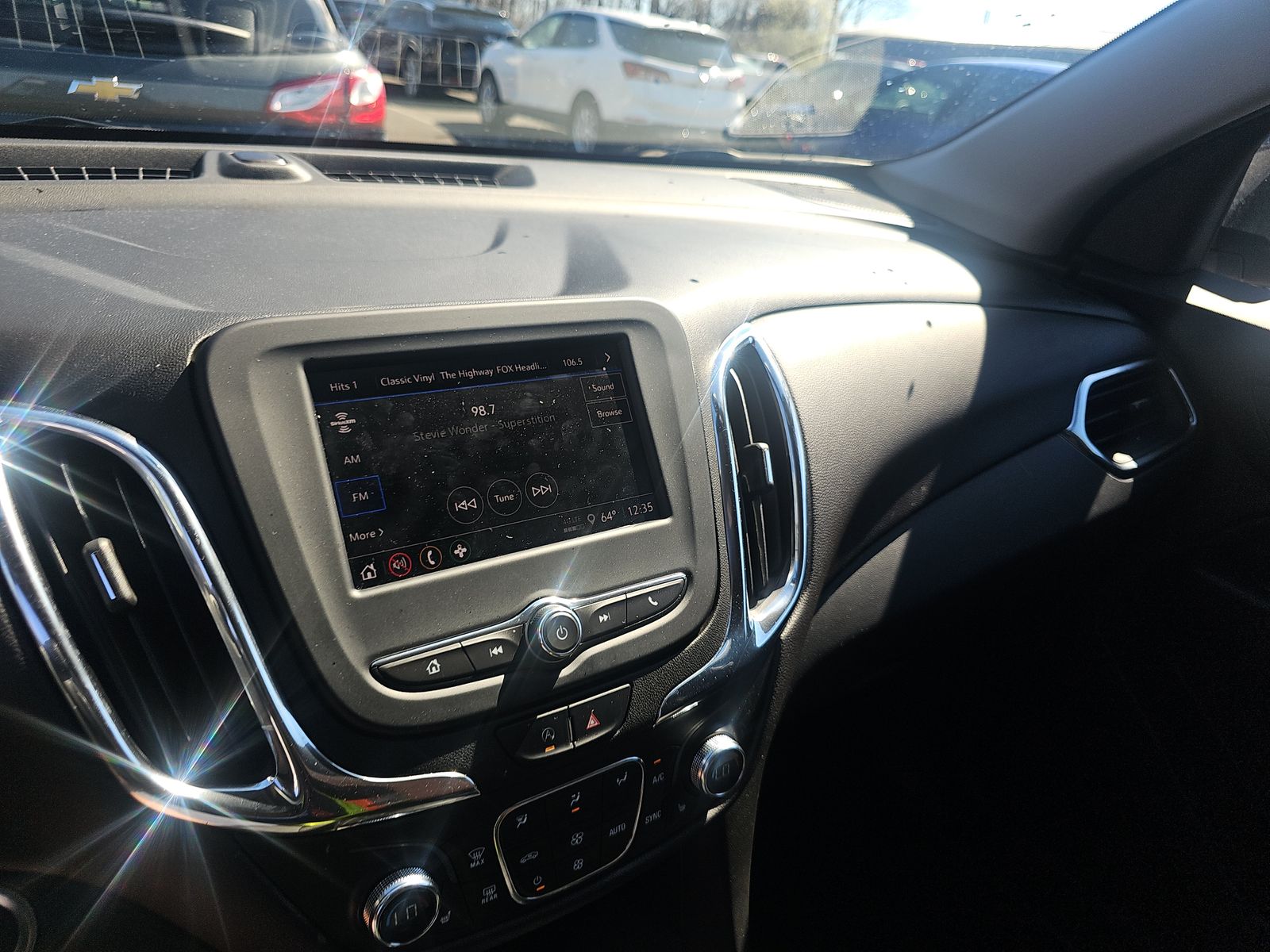 2023 Chevrolet Equinox LT AWD