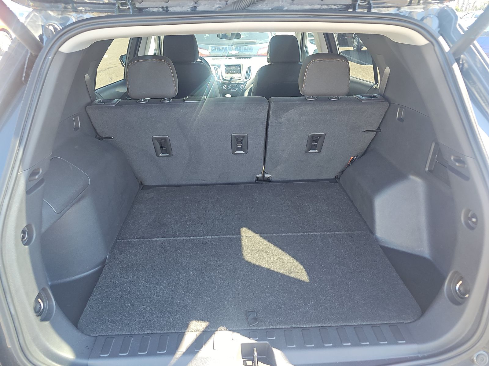 2023 Chevrolet Equinox LT AWD