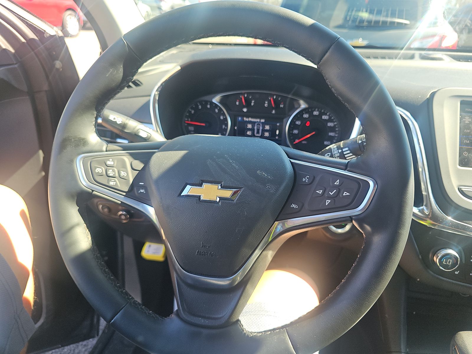 2023 Chevrolet Equinox LT AWD