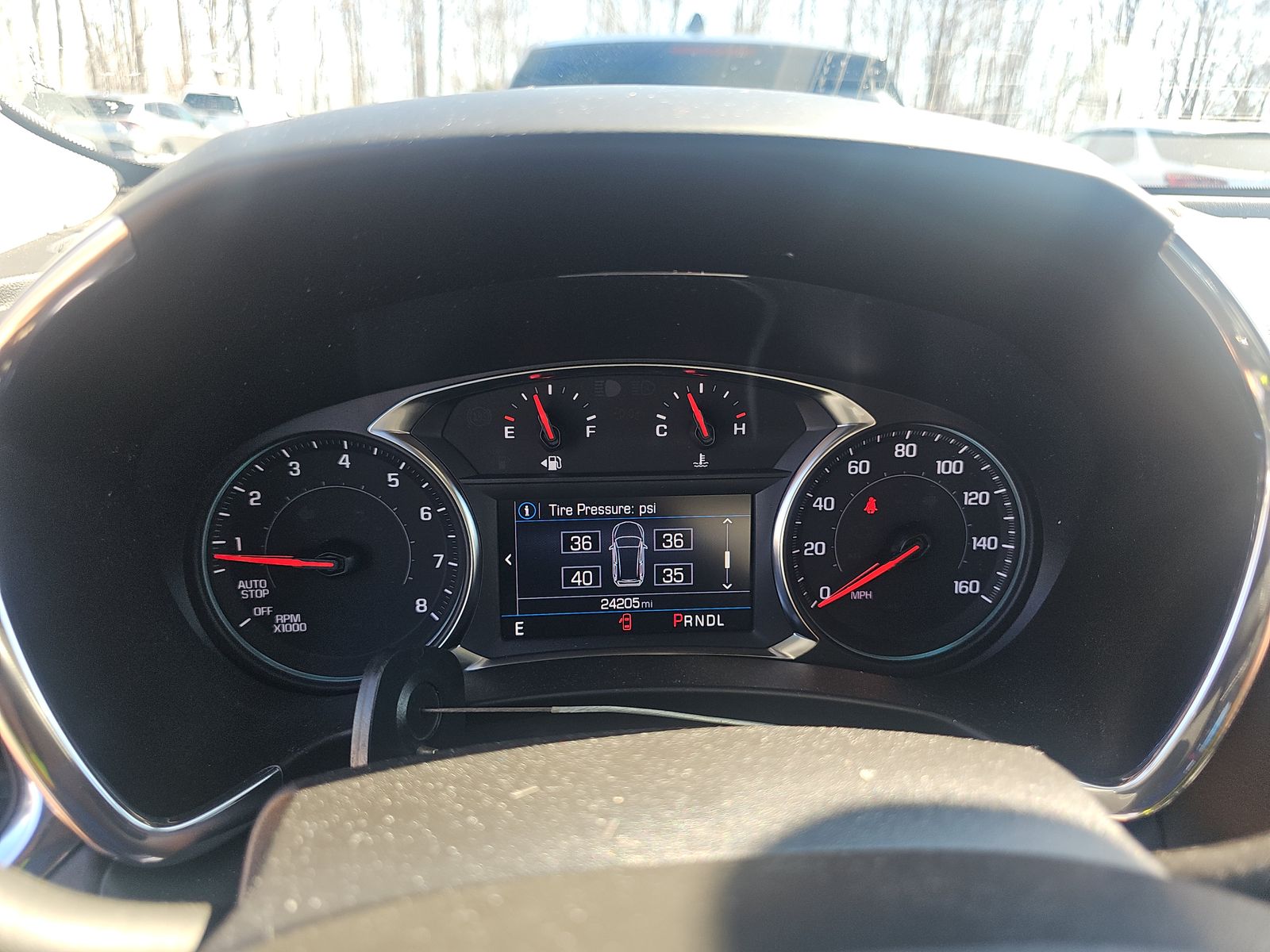 2023 Chevrolet Equinox LT AWD