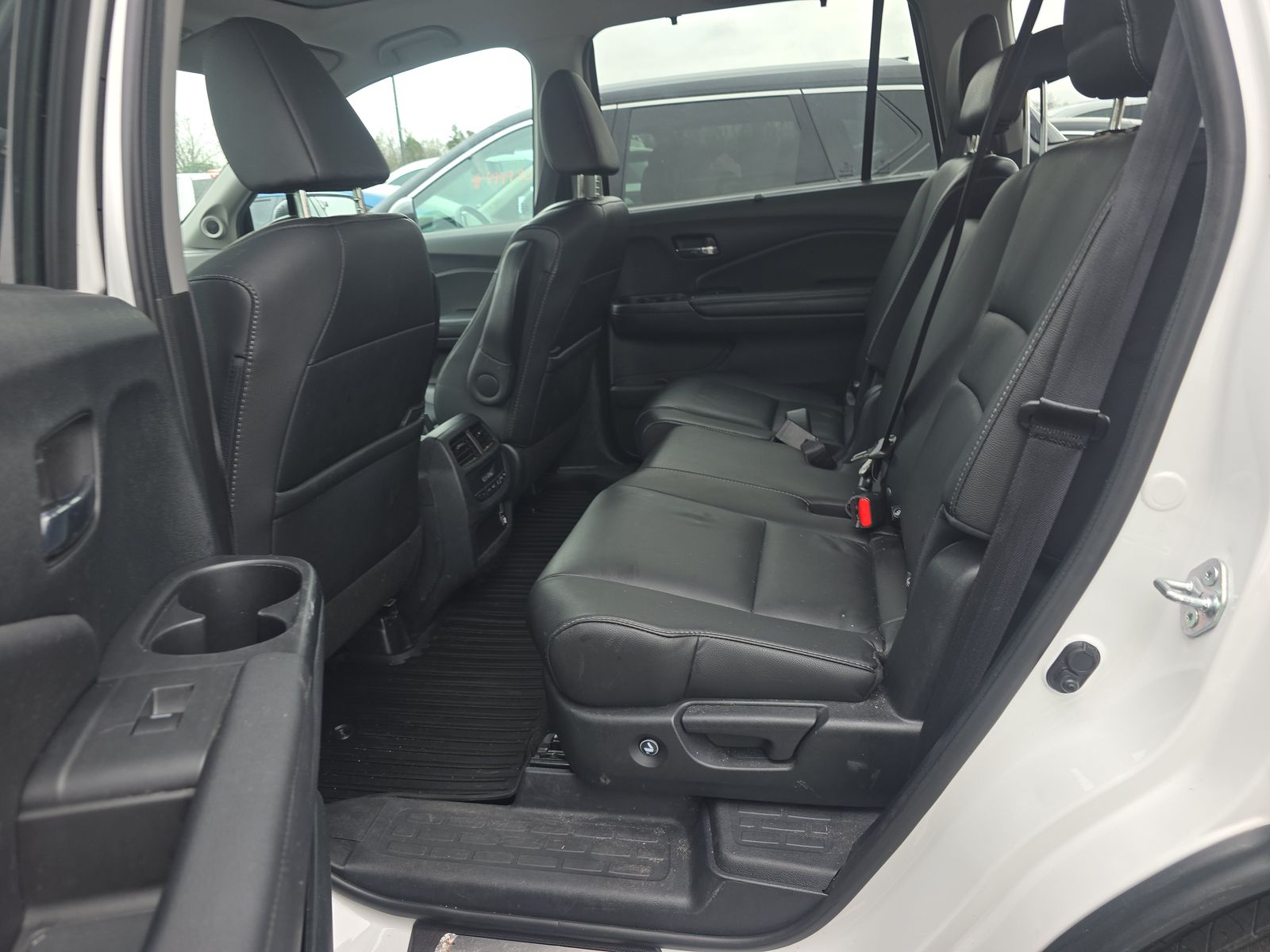 2022 Honda Pilot Special Edition AWD