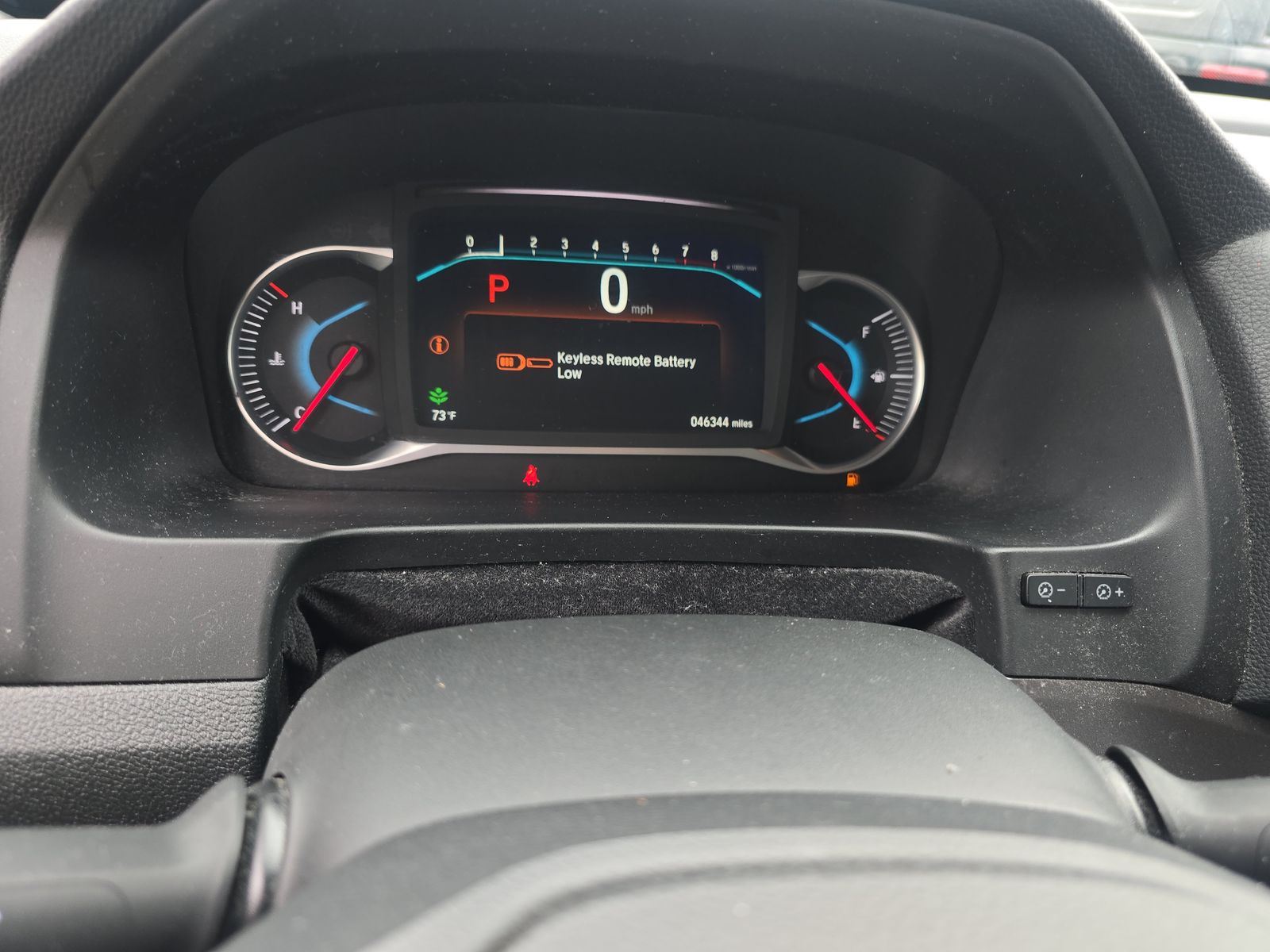 2022 Honda Pilot Special Edition AWD