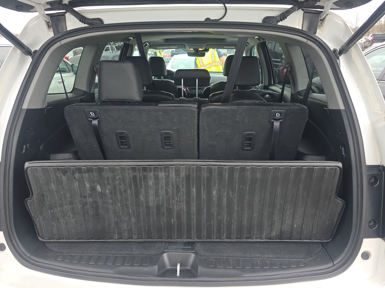 2022 Honda Pilot Special Edition AWD