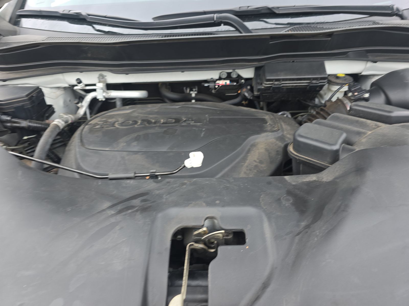 2022 Honda Pilot Special Edition AWD