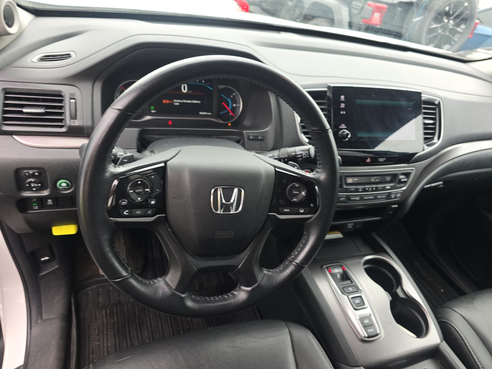 2022 Honda Pilot Special Edition AWD