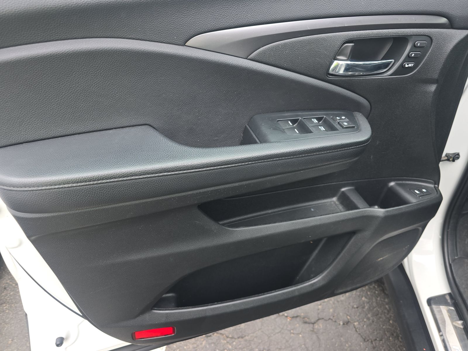 2022 Honda Pilot Special Edition AWD