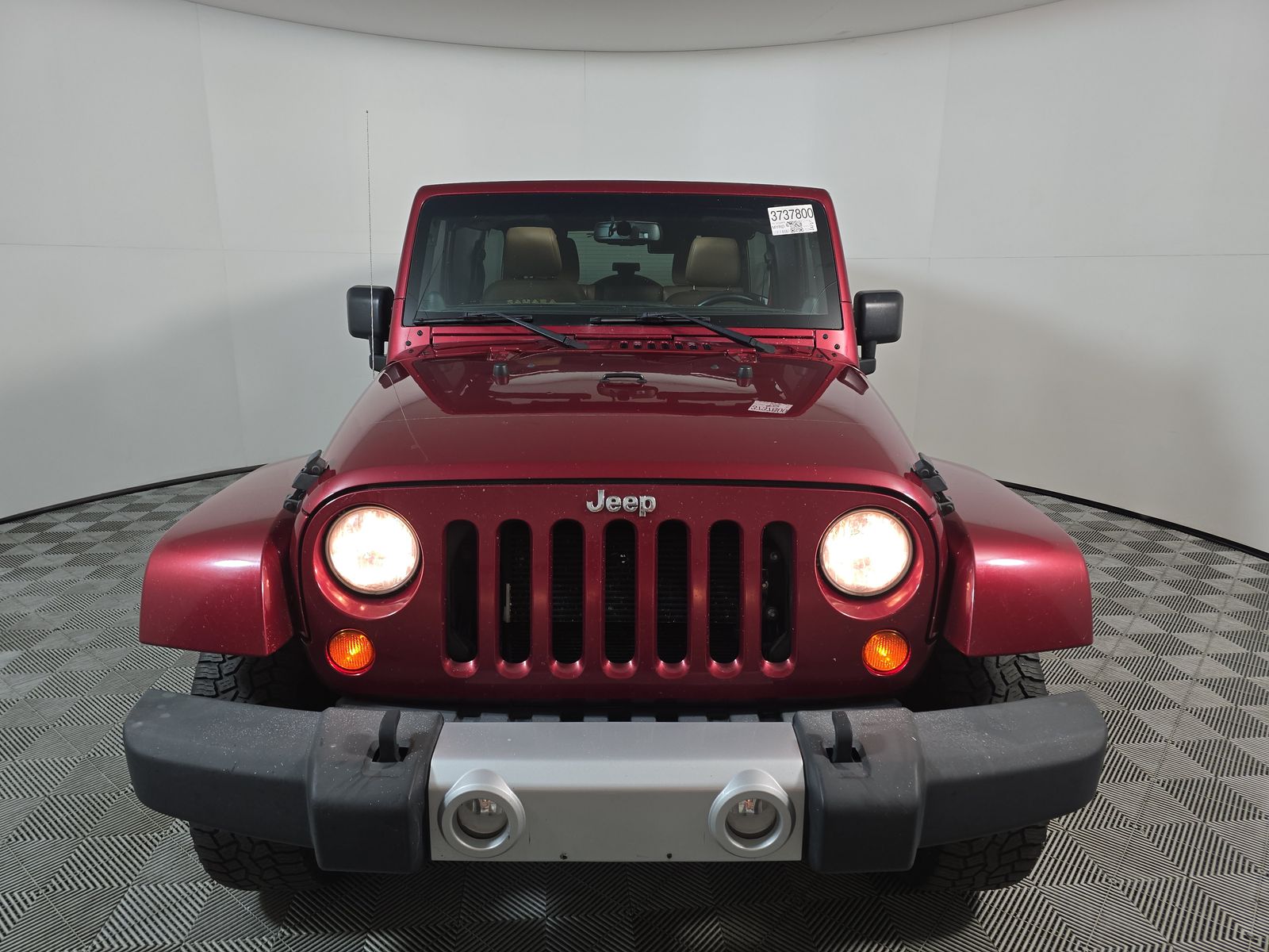 JEEP WRANGLER - 3